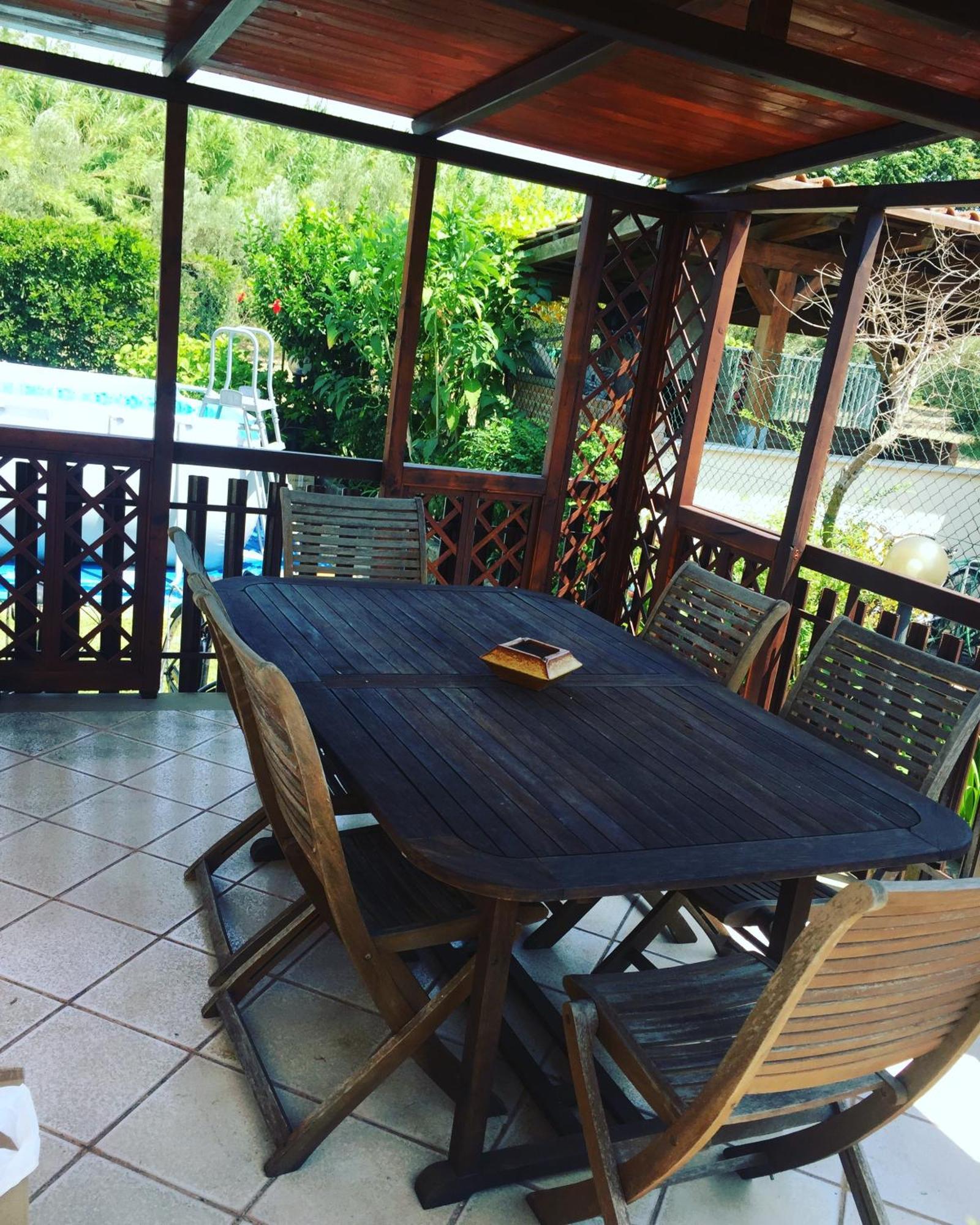 B&B Villa Dei Fiori Санта-Эуфемия-Ламеция Экстерьер фото