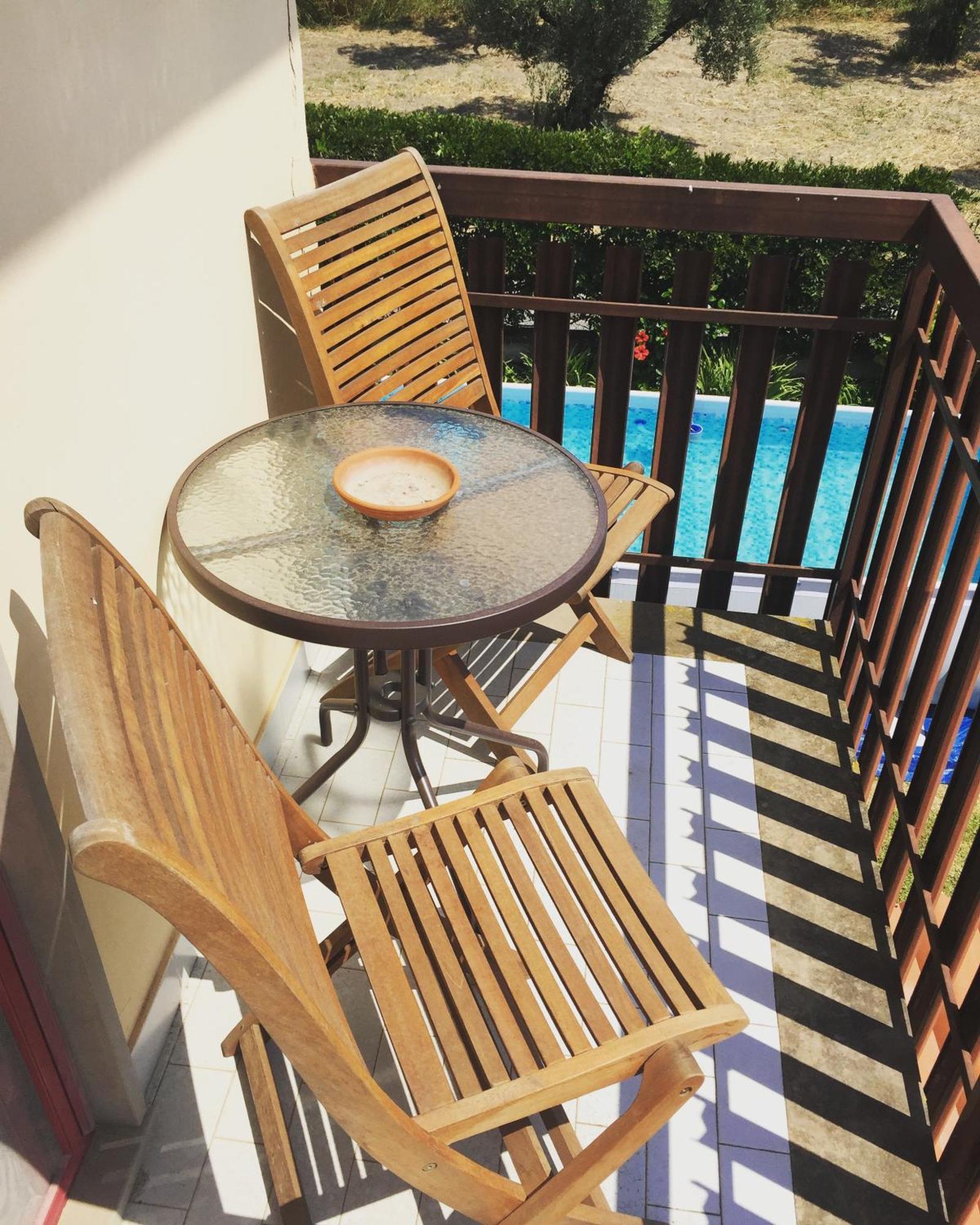 B&B Villa Dei Fiori Санта-Эуфемия-Ламеция Экстерьер фото