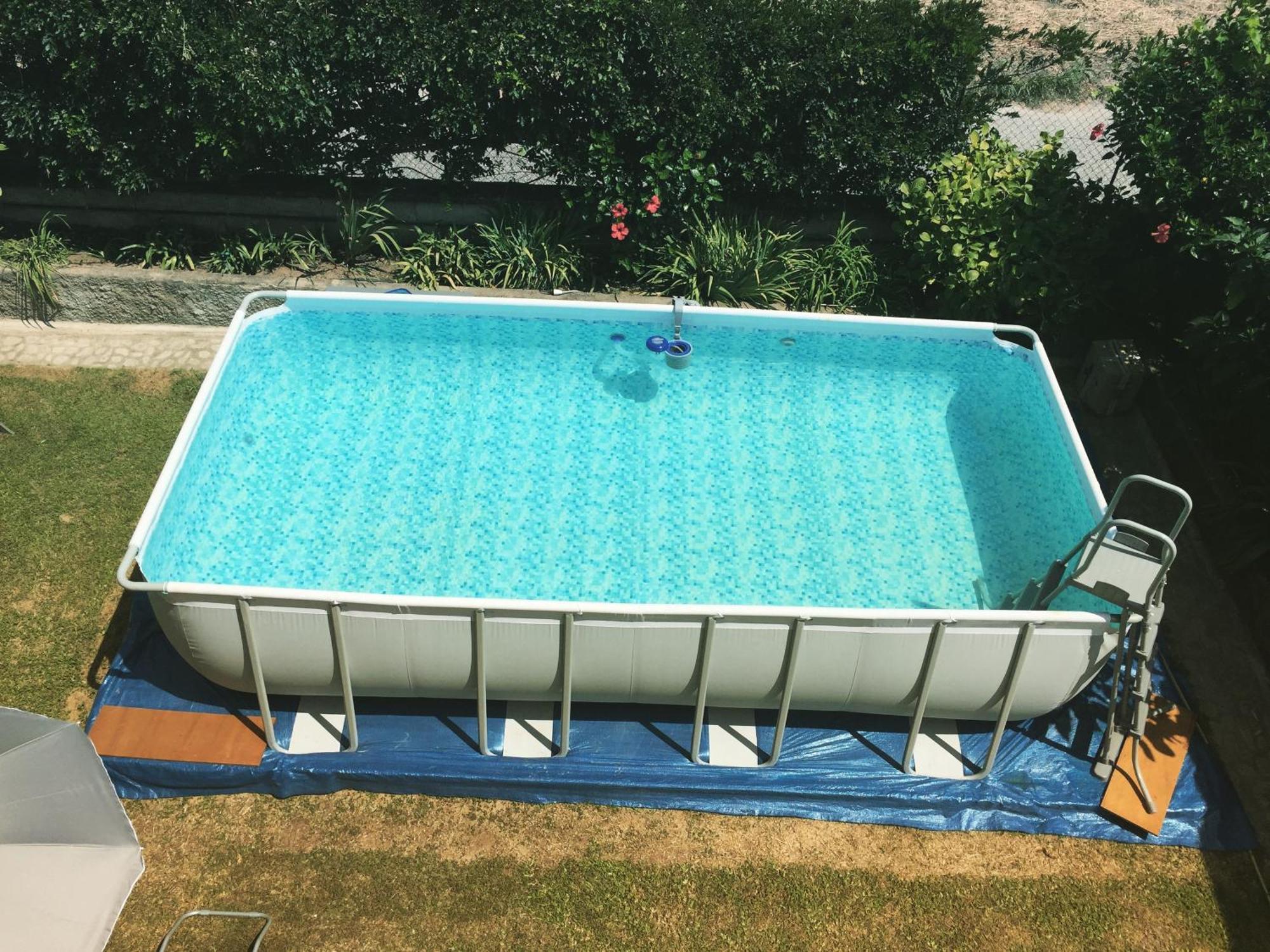 B&B Villa Dei Fiori Санта-Эуфемия-Ламеция Экстерьер фото