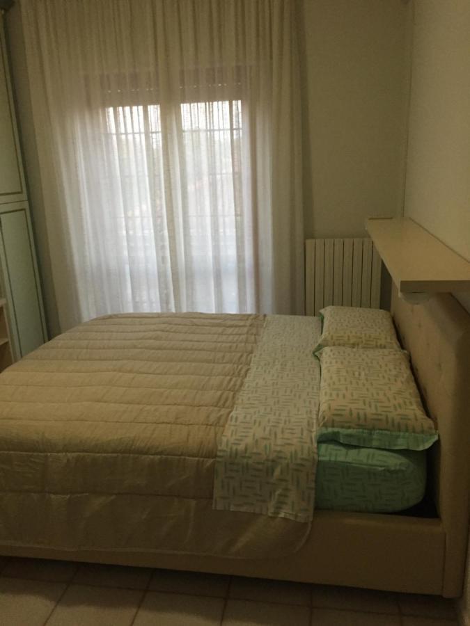 B&B Villa Dei Fiori Санта-Эуфемия-Ламеция Экстерьер фото