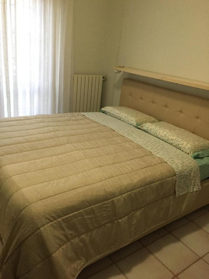 B&B Villa Dei Fiori Санта-Эуфемия-Ламеция Экстерьер фото